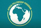 World Bank Group Africa Fellowship Program