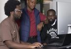 Yiri Innovation Center’s “Accelerate” Program