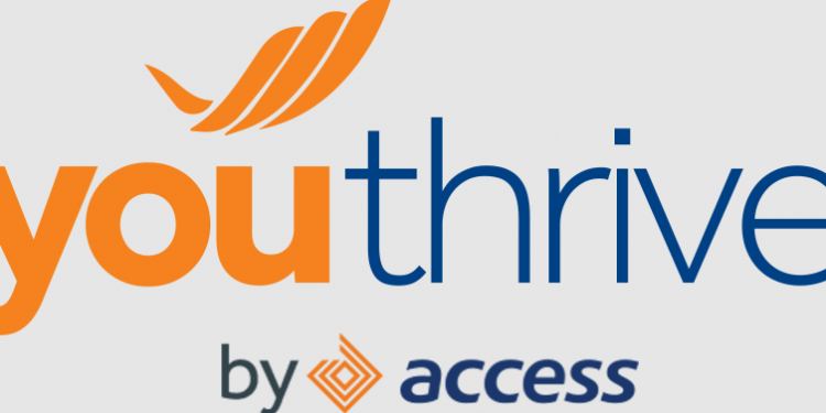 Youthrive Program
