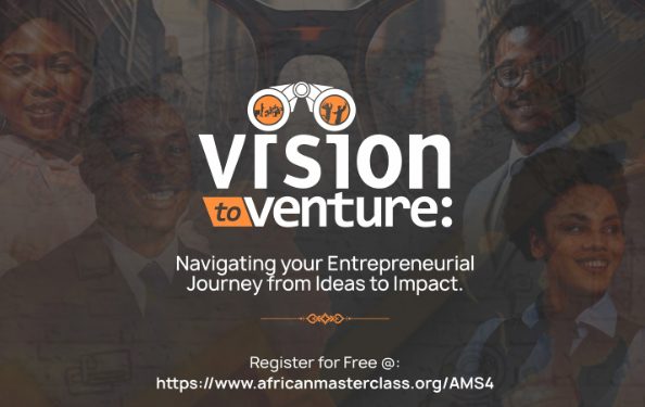 African Masterclass Series