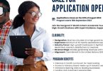 Bluerock Accelerator Program