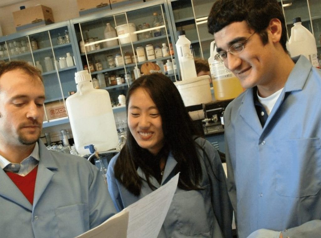 Canada Banting Postdoctoral Fellowships