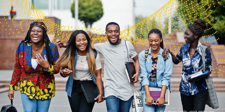 Climate Research and Education to Advancing Green Development in Africa (CREATE-GreenAfrica)
