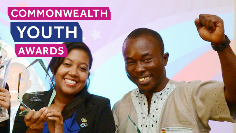 Commonwealth Youth Awards