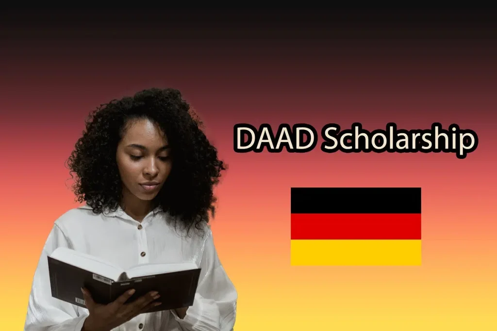 DAAD Study Scholarship in STEM