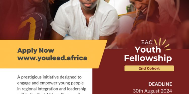 EAC Youth Fellowship