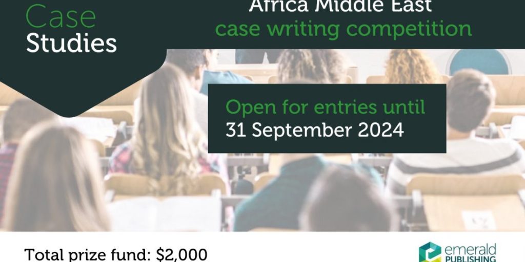 Emerald Publishing Africa