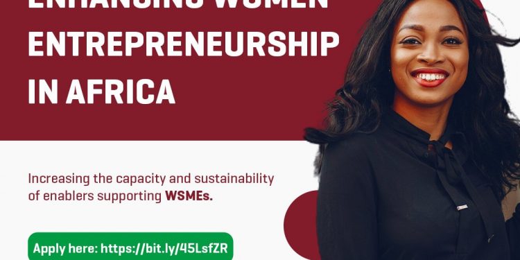 Enhancing Women Entrepreneurship in Africa (EWEA) Program