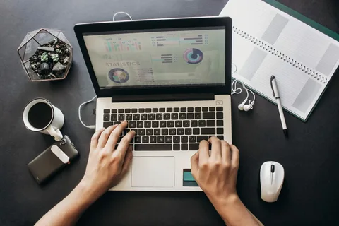 ILO-Udacity Freelance Fast Forward Program