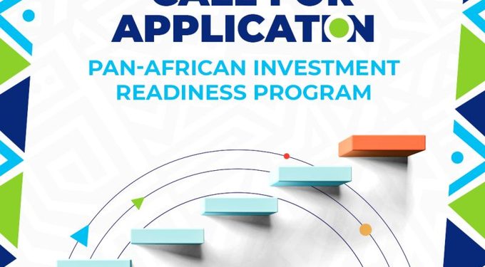 Grow Program for African Startups