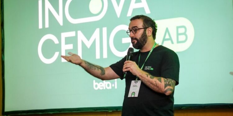 Inova Cemig Lab Program