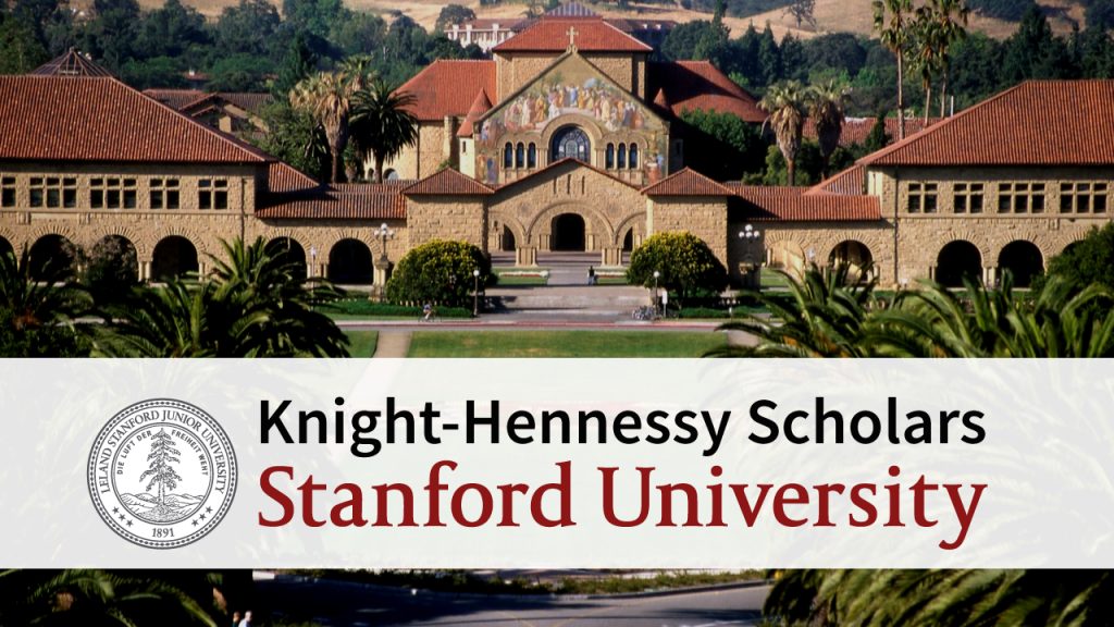 Knight-Hennessy Scholars Awards