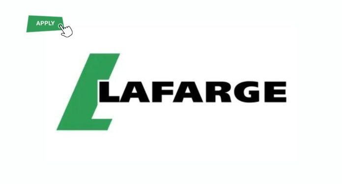 Lafarge Cement