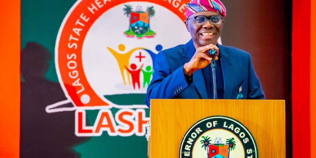 Lagos State Extends Graduate Internship Program