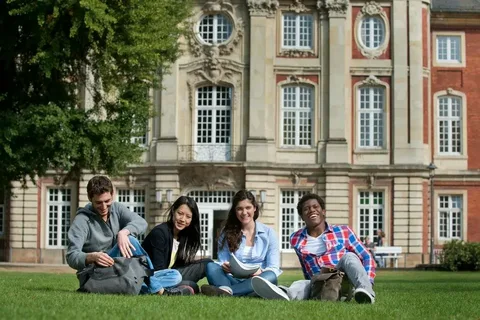 Manchester Equity and Merit Scholarships for International Students