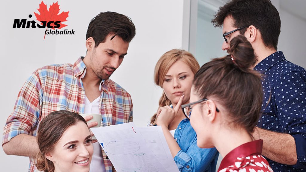Mitacs Globalink Research Internship