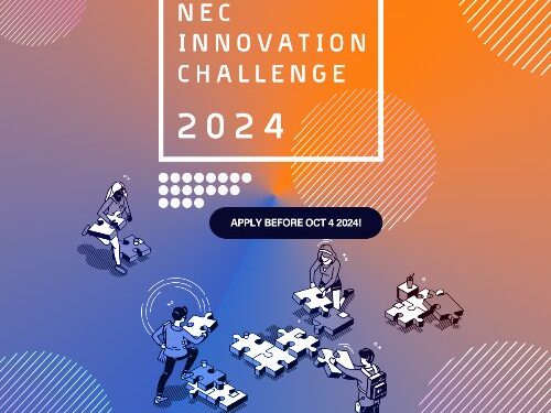 NEC Innovation Challenge