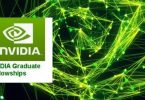 NVIDIA Graduate Fellowship Program