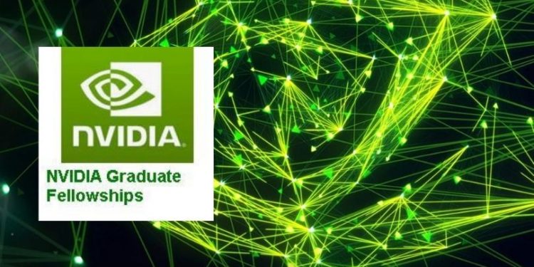 NVIDIA Graduate Fellowship Program