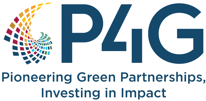 P4G Partnerships