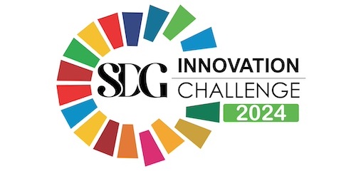 SDG Innovation Challenge