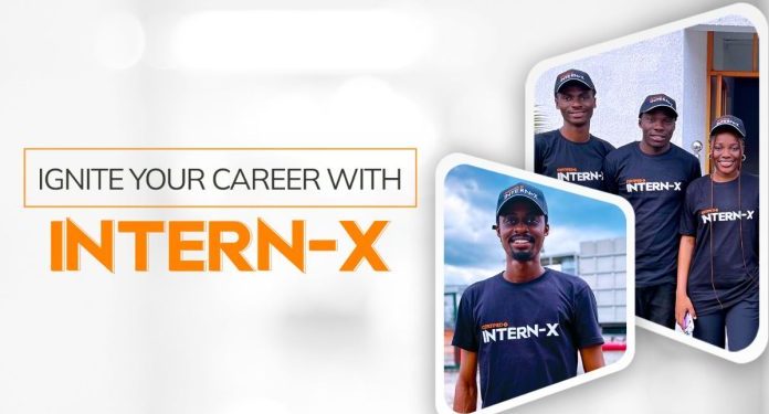 Transcorp Internship Program