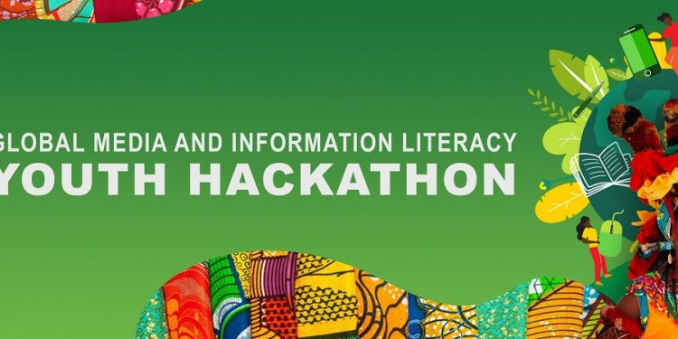 UNESCO Global Media & Information Literacy Week Youth Hackathon