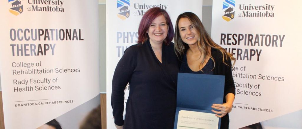 University of Manitoba Financial Aid and Awards 