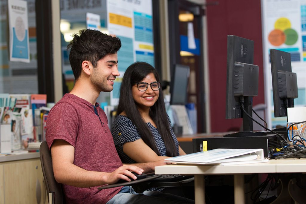 University of Manitoba Work-Study Program in Canada