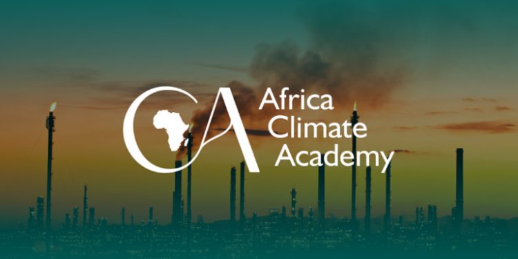 ACEP Africa Climate Academy