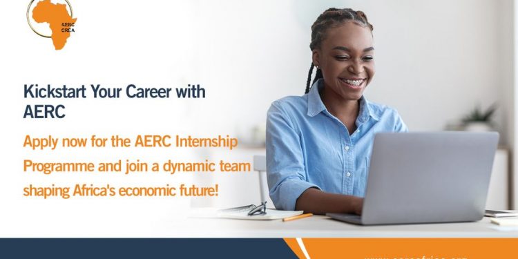 Africa Economic Research Consortium (AERC) Internship Program