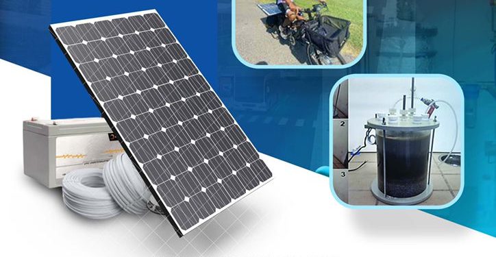 CEID Hub GreenVET Renewable Energy For Sustainability Technical Training