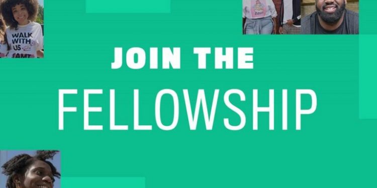 Echoing Green Fellowship Program