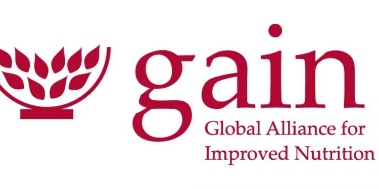Gain Microgrant Funding
