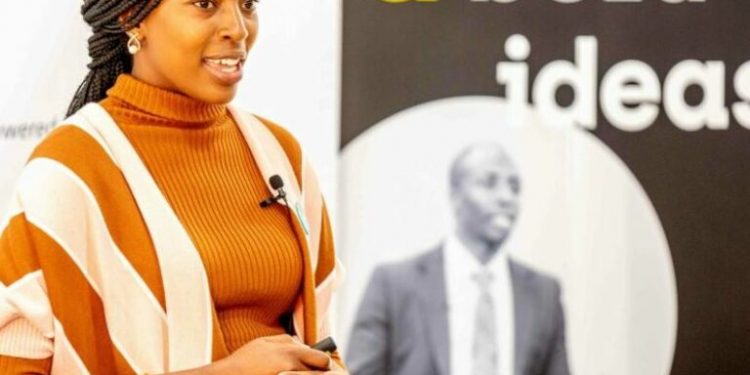 Halcyon Climate Resilience & Food Security in Africa Fellowship