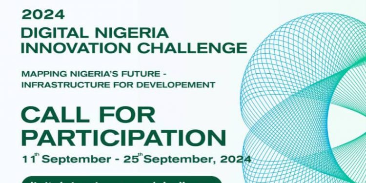 NITDA Digital Nigeria Innovation Challenge