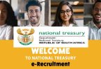 National Treasury Audit Committee Member in South Africa