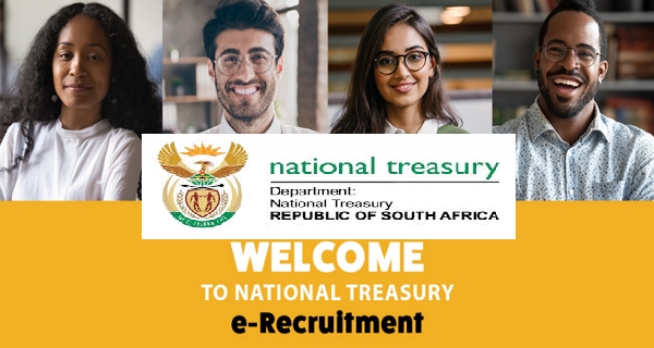 Hot Job Alert: National Treasury Audit Committee Member In South Africa ...
