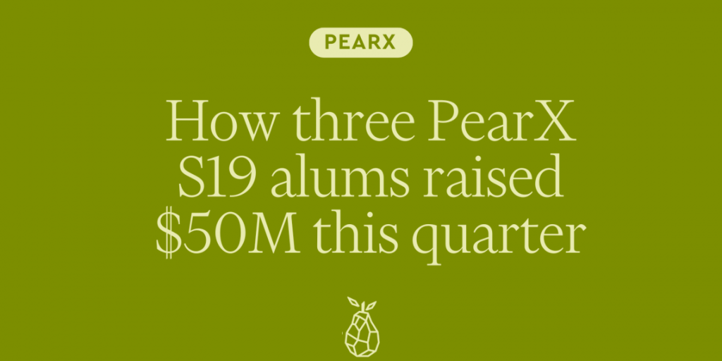 PearX Accelerator