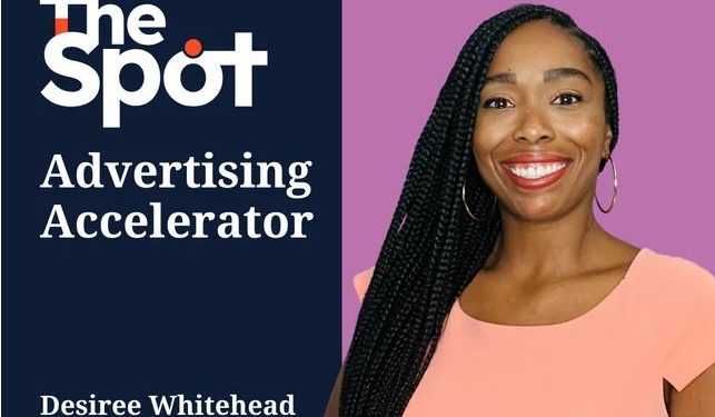 Spot x Meta Advertising Accelerator