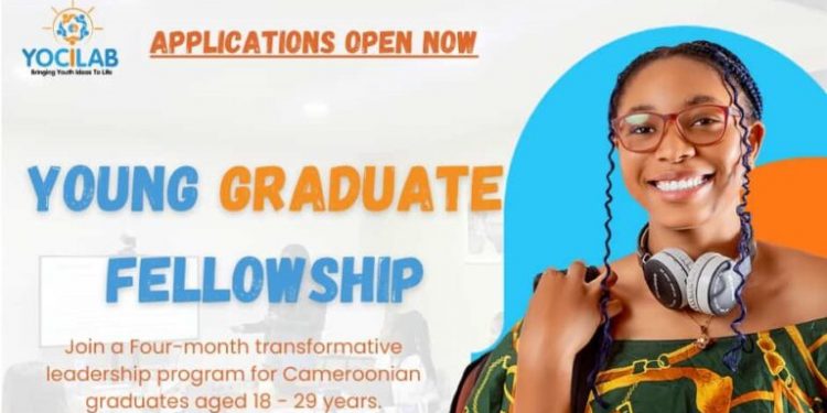 YOCILAB Young Graduate Fellowship