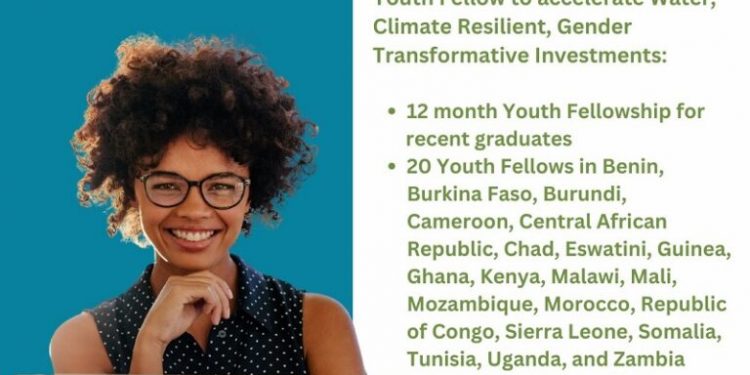 AU-AIP Youth Fellowship & Mentorship Program