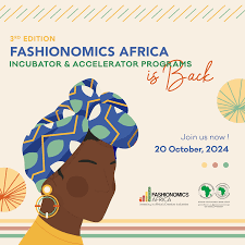 AfDB Fashionomics