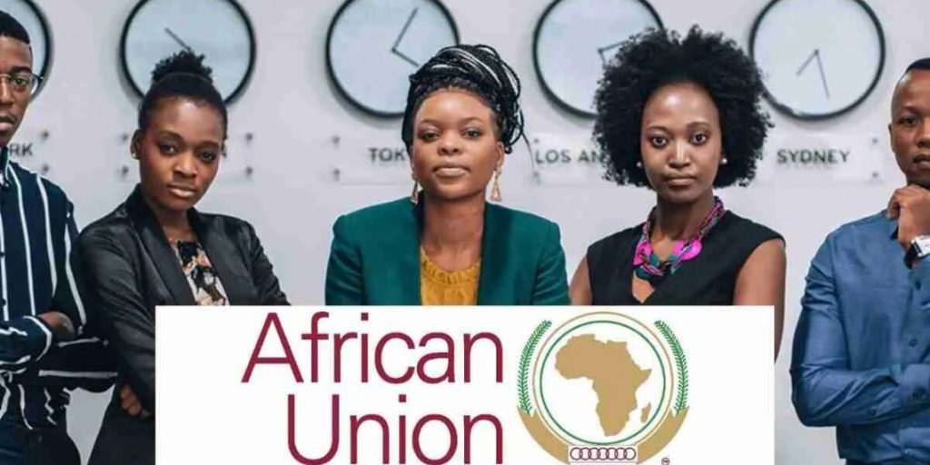 African Union (AU) Internship Program