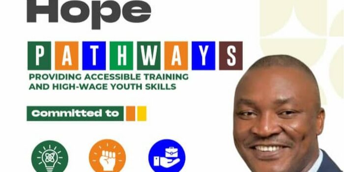 Call For Applications: FG NDE Renewed Hope Job Creation Program 2024 9 FG NDE Renewed Hope Job Creation Program
