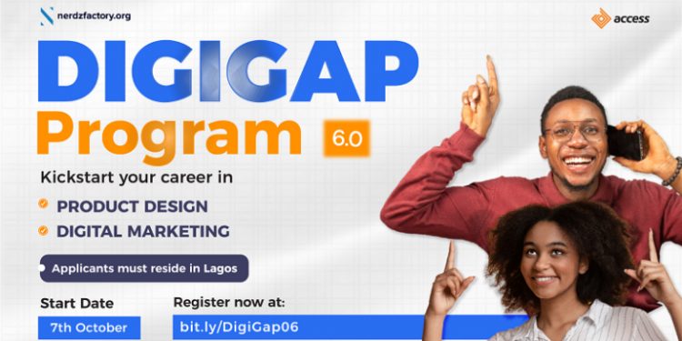 DIGIGAP Program
