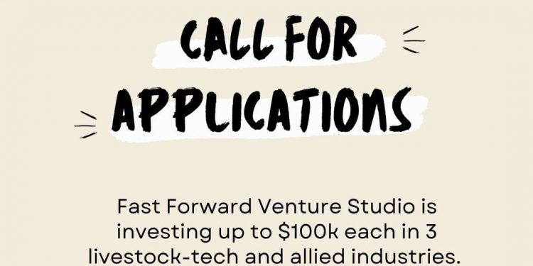 Fast Forward Venture Fund for Nigerian Livestock Startups