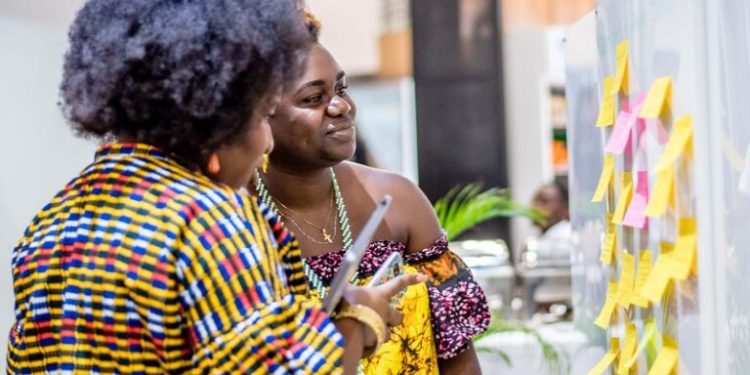 Call For Applications: Google for Startups Accelerator: Africa