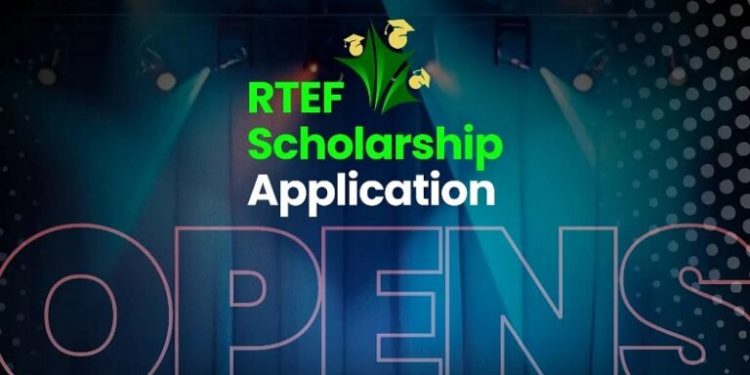 Ruth Titilayo Secondary School Scholarship 2025 (up to N100,000) 7 Ruth Titilayo Secondary School Scholarship