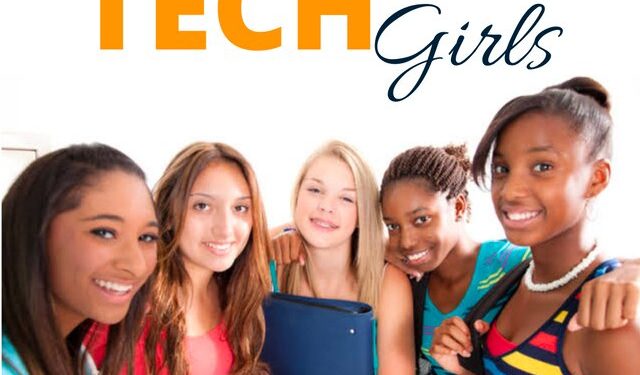 US Government TechGirls Summer Exchange Program